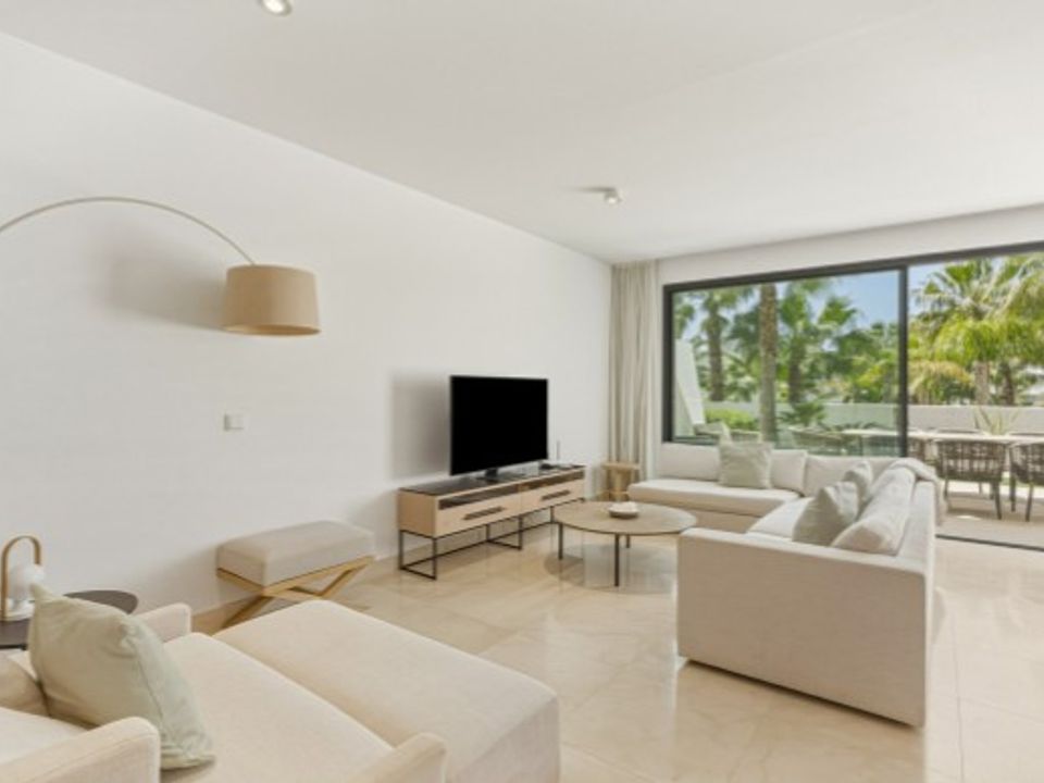 Rækkehus i Mijas, Malaga - foto 2